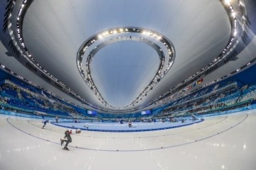 Pekin Olimpiyatlarında Covid-19 vakaları artıyor