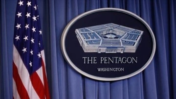 Pentagon, Doğu Avrupa'ya 3 bin asker kaydırılacağını açıkladı