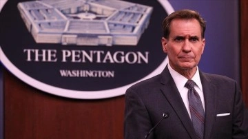 Pentagon, Kabil saldırısında bazılarının ABD askerlerince vurulduğu iddialarını reddetti