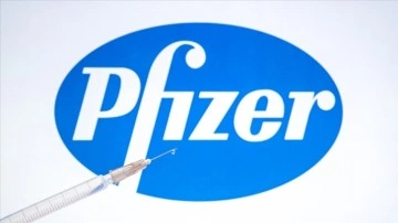 Pfizer, Kovid-19 aşısı ve hapından bu yıl 54 milyar dolarlık gelir bekliyor