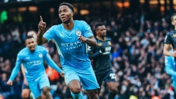 Premier Lig'de zirve yarışındaki Manchester City, Liverpool ve Chelsea haftayı galibiyetle kapa