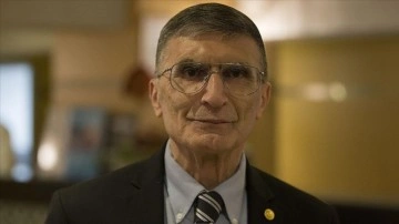 Prof. Dr. Aziz Sancar Yurt Dışı Doktora Sonrası Araştırma Burs Programı başladı