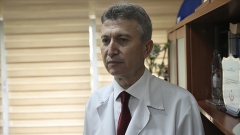 Prof. Dr. İsmail Balık, Kovid-19 aşısı olmayanların konser ve futbol maçlarına alınmamasını önerdi