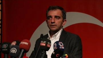 Prof. Dr. Özdarendeli: Alfa ve Delta'ya karşı TURKOVAC koruyucu olduğunu gösterdi