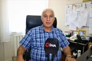 Prof. Dr. Yorulmaz: 'Okulda çocuklarla yüz yüze gelebilecek herkes aşılanmalı'