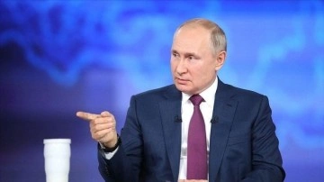 Putin, BM Güvenlik Konseyinin daha dengeli olması için değişimi destekliyor