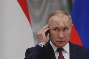 Putin ile Johnson telefon görüşmesi gerçekleştirecek