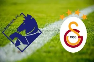 Randers Galatasaray Maç Anlatımı