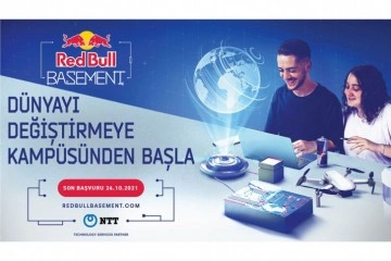 Red Bull Basement’ın kazananı ‘SMARTTLE’ başarı öyküsünü anlattı