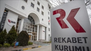 Rekabet Kurulunca maya üretici ve dağıtıcılarına soruşturma açıldı