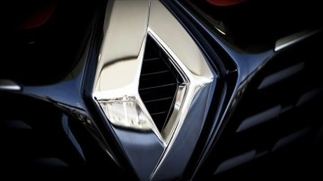 Renault Grubu'nun küresel satışları çip kıtlığı nedeniyle 2021'de yüzde 4,5 düştü