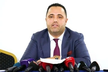 Rezan Epözdemir: 'Gerekli tepkinin verilememesi en önemli istifa gerekçelerimden biri'