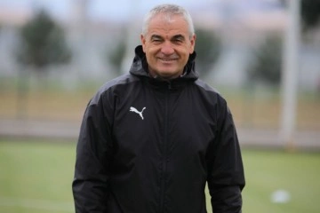 Rıza Çalımbay’ı Adana Demirspor’a karşı şansı tutuyor!