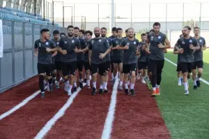 Rize'de fark edilmeyen Barış Alper Yılmaz, Galatasaray'da dikkat çekiyor