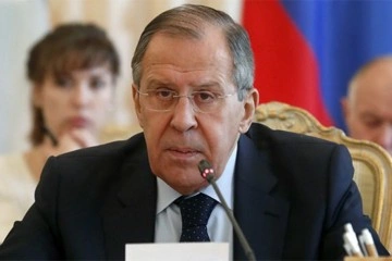 Rusya Dışişleri Bakanı Lavrov: 'Ana konularda ABD'den olumlu cevap yok'