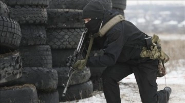 Rusya'da Ukrayna'nın doğusundaki ayrılıkçılara silah yardımı çağrısı