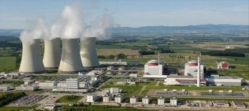 Rusya'dan iklim değişikliğiyle mücadele için nükleer enerji kullanılması önerisi