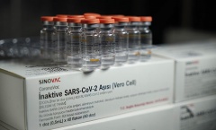 Sağlık Bakanlığı Halk Sağlığı Genel Müdürlüğü'nden CoronaVac aşısı açıklaması