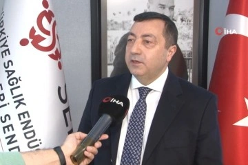 Sağlık Bakanlığının 8 milyar liralık ödemesi tıbbi cihaz ve ilaç sektörlerini rahatlattı