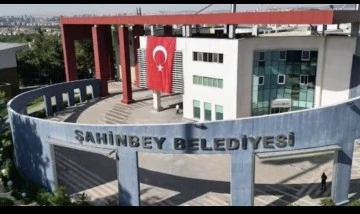 Şahinbey Belediyesi’nden paylaşılan videoya ilişkin açıklama