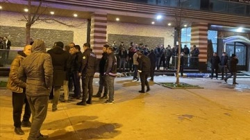 Sakarya'da düğünde çıkan kavgada 24 kişi yaralandı