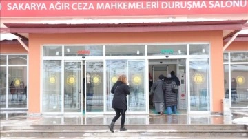 Sakarya'da havai fişek fabrikasındaki patlamaya ilişkin 7 sanık yargılanıyor