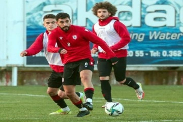 Samsunspor ile Kocaelispor 55. randevuya çıkıyor