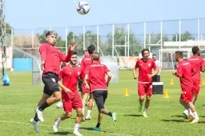 Samsunspor’da kadro sil baştan: 20 futbolcu geldi, 19 futbolcu gitti