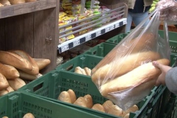 Sancaktepe’de ucuz ekmek dönemi başladı