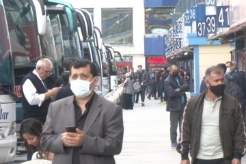 Şehirler arası otobüslerde 12 saat şartı kaldırıldı