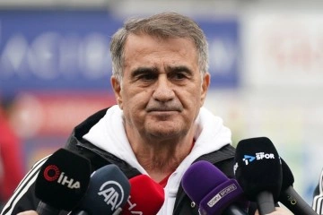 Şenol Güneş: 'VAR kayıtları açıklandıysa artık devam etmeli'