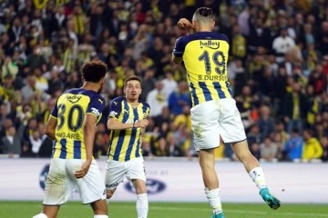Serdar Dursun, 57’de penaltıyı kaçırdı, 62’de attı