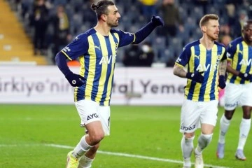 Serdar Dursun’dan 7. gol