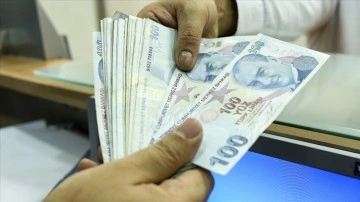 SGK geçen yıl 8,2 milyar lira 'rapor ödemesi' yaptı