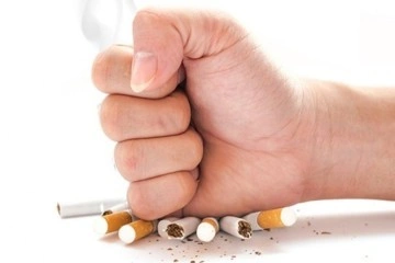 Sigara kullananlar korona virüsü daha ağır geçiriyor