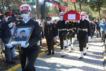 Silah arkadaşı tarafından vurulan asker, 6 ay sonra şehit sayıldı