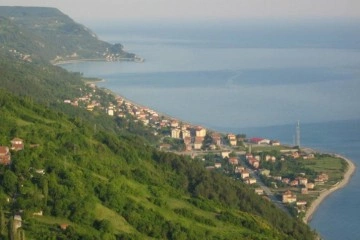 Sinop'tan ayrılmak için sandığa gidecekler