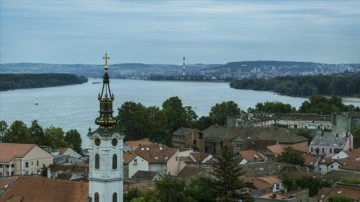 Sırbistan'ın en köklü liselerinden Belgrad Filoloji Lisesinde Türkçe öğretilecek