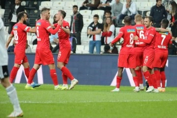 Sivasspor evindeki yenilmezlik serisini sürdürmek istiyor