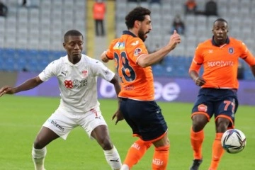 Sivasspor, ligde 4. yenilgisini aldı