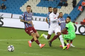 Sivasspor, ligde 6. yenilgisini aldı