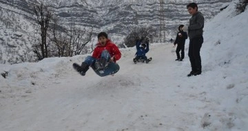 Sivas’ta kar tatili |10 Şubat Sivas'ta okullar tatil mi?