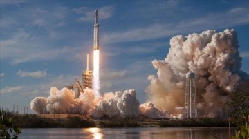 SpaceX, 2022 başında Starship'i dünya yörüngesine göndermeyi deneyecek