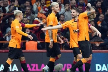 Spor Toto Süper Lig'de 20. haftada akılda kalanlar