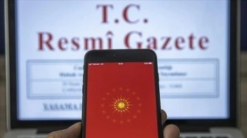 Stokçulukla mücadele yasası Resmi Gazete'de yayımlandı