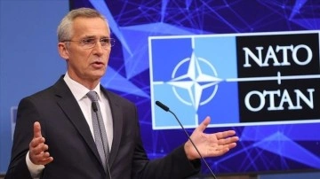 Stoltenberg NATO'daki görevi bitince Norveç Merkez Bankası başkanı olmak istiyor