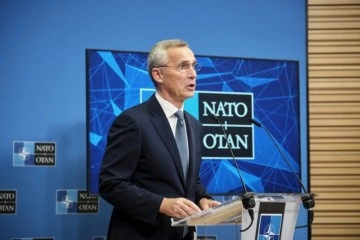 Stoltenberg'den Afganistan açıklaması