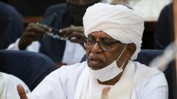 Sudan devrik lideri Beşir'in mahkemesi 25 Ocak'a ertelendi