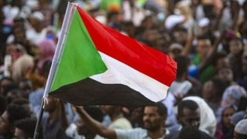 Sudan'da yönetim krizini sona erdiren siyasi anlaşma imzalandı