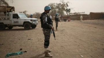 Sudan'ın batısındaki kabile çatışmalarının bilançosu yükseliyor